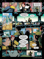 Experience Sci-Fi Legend: Complete 2000AD Comics Digital Collection (1977-2018)
