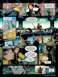 Experience Sci-Fi Legend: Complete 2000AD Comics Digital Collection (1977-2018)