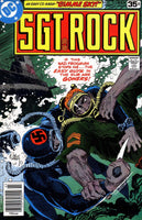 Our Army at War & Sgt. Rock Digital Collection: Classic WWII Comics