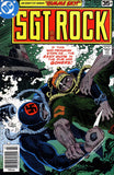 Our Army at War & Sgt. Rock Digital Collection: Classic WWII Comics
