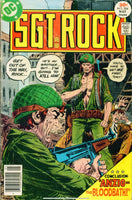 Our Army at War & Sgt. Rock Digital Collection: Classic WWII Comics