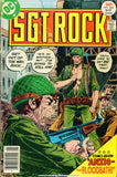 Our Army at War & Sgt. Rock Digital Collection: Classic WWII Comics