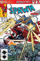 Spawn Digital Comics Collection: Dark Fantasy Meets Superhero Action