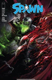 Spawn Digital Comics Collection: Dark Fantasy Meets Superhero Action