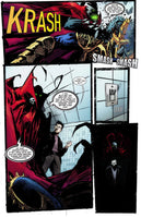 Spawn Digital Comics Collection: Dark Fantasy Meets Superhero Action