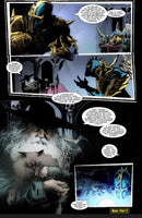 Spawn Digital Comics Collection: Dark Fantasy Meets Superhero Action