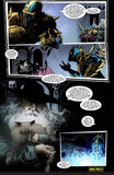 Spawn Digital Comics Collection: Dark Fantasy Meets Superhero Action