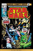 Star Wars Comics Digital Collection: Epic Jedi and Sith Adventures