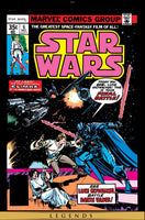 Star Wars Comics Digital Collection: Epic Jedi and Sith Adventures
