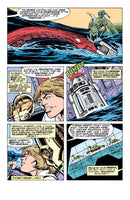 Star Wars Comics Digital Collection: Epic Jedi and Sith Adventures