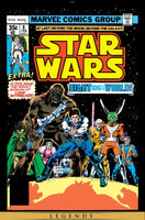 Star Wars Comics Digital Collection: Epic Jedi and Sith Adventures