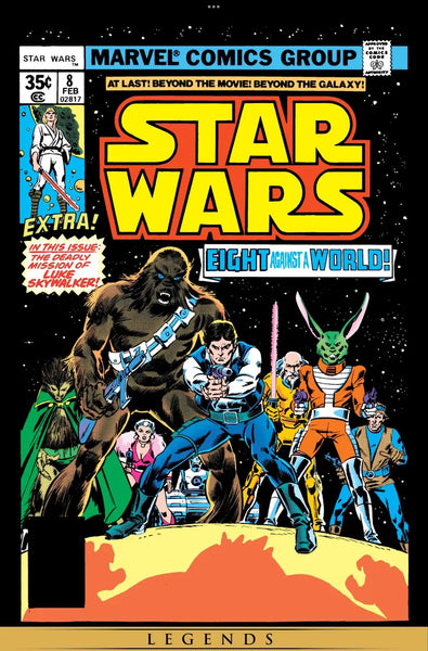 Star Wars Comics Digital Collection: Epic Jedi and Sith Adventures