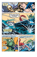 Star Wars Comics Digital Collection: Epic Jedi and Sith Adventures
