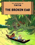 The Adventures of Tintin Comics Digital Collection