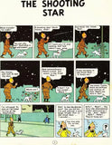 The Adventures of Tintin Comics Digital Collection