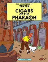 The Adventures of Tintin Comics Digital Collection
