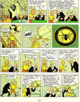 The Adventures of Tintin Comics Digital Collection