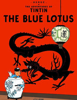 The Adventures of Tintin Comics Digital Collection