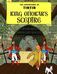 The Adventures of Tintin Comics Digital Collection