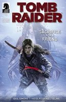 Tomb Raider Comics Digital Collection: Lara Croft’s Legendary Adventures (CBZ/CBR)