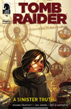 Tomb Raider Comics Digital Collection: Lara Croft’s Legendary Adventures (CBZ/CBR)