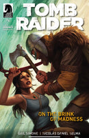 Tomb Raider Comics Digital Collection: Lara Croft’s Legendary Adventures (CBZ/CBR)