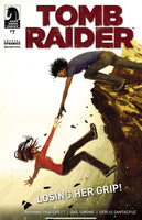 Tomb Raider Comics Digital Collection: Lara Croft’s Legendary Adventures (CBZ/CBR)