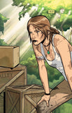 Tomb Raider Comics Digital Collection: Lara Croft’s Legendary Adventures (CBZ/CBR)