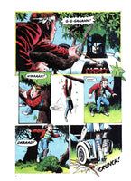 Transformers Comics Collection: Unleash the Epic Battle of Autobots vs. Decepticons!