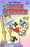 Uncle Scrooge Digital Collection: Timeless Disney Adventures (CBZ/CBR)