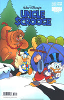 Uncle Scrooge Digital Collection: Timeless Disney Adventures (CBZ/CBR)
