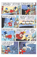 Uncle Scrooge Digital Collection: Timeless Disney Adventures (CBZ/CBR)