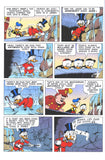Uncle Scrooge Digital Collection: Timeless Disney Adventures (CBZ/CBR)