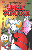 Uncle Scrooge Digital Collection: Timeless Disney Adventures (CBZ/CBR)
