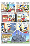 Uncle Scrooge Digital Collection: Timeless Disney Adventures (CBZ/CBR)