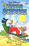 Uncle Scrooge Digital Collection: Timeless Disney Adventures (CBZ/CBR)
