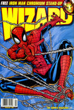 Wizard Magazine Digital Collection: 1991–2011 Comics Nostalgia