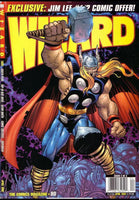 Wizard Magazine Digital Collection: 1991–2011 Comics Nostalgia